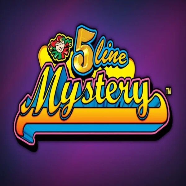 5 Line Mystery – slot by Eurocoin Interactive, featured at gramsbetonline.com