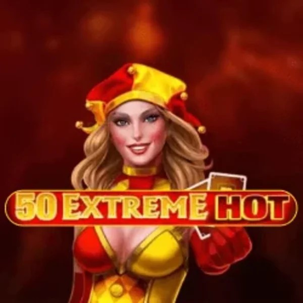 50 Extreme Hot – slot by Eurocoin Interactive, featured at gramsbetonline.com