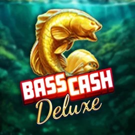 Enjoy Bass Cash Deluxe by Alchemy Gaming – logo hosted on gramsbetonline.com