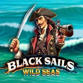 Black Sails Wild Seas online slot from Infinity Dragon Studios – play at gramsbetonline.com