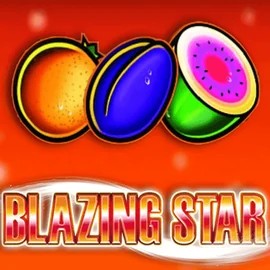 Play Blazing Star slot by Merkur Gaming on gramsbetonline.com