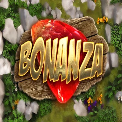 Try Bonanza slot by Big Time Gaming on gramsbetonline.com – logo image