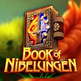 Book of Nibelungen – slot by Swintt, featured at gramsbetonline.com