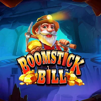 Boomstick Bill – slot by High Limit Studio, featured at gramsbetonline.com