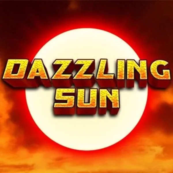Play Dazzling Sun slot by Win Studios on gramsbetonline.com