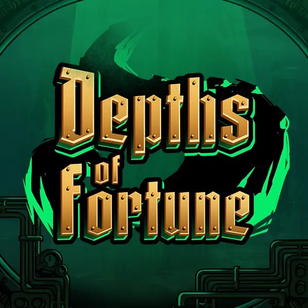 Depths of Fortune – slot by AvatarUX Studios, featured at gramsbetonline.com