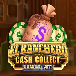 Play El Ranchero Cash Collect Diamond Path slot by Origins on gramsbetonline.com