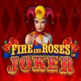 Fire and Roses Joker online slot from Triple Edge Studios – play at gramsbetonline.com