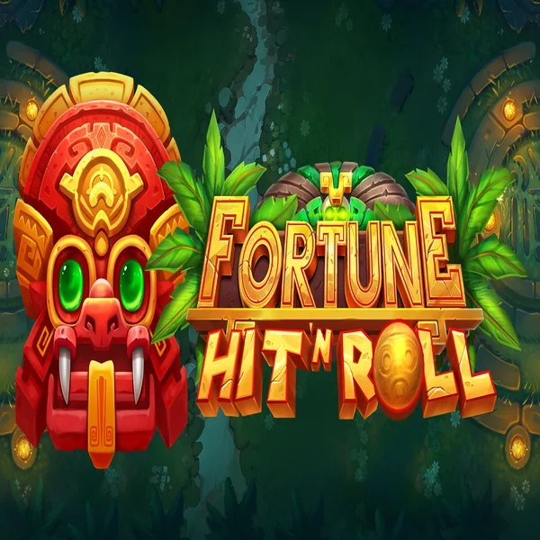 Play Fortune Hit'n Roll slot by Pragmatic Play on gramsbetonline.com