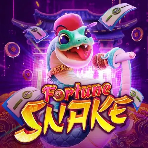 Fortune Snake logo – Slots by Endorphina at GramsBet Casino