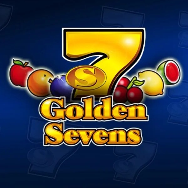 Play Golden Sevens slot by Greentube on gramsbetonline.com