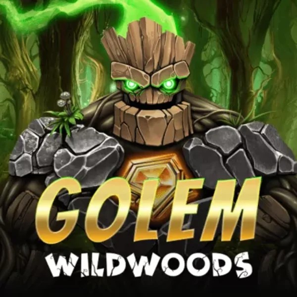 Play the Golem Wildwoods slot by BF Games on GramsBet Casino
