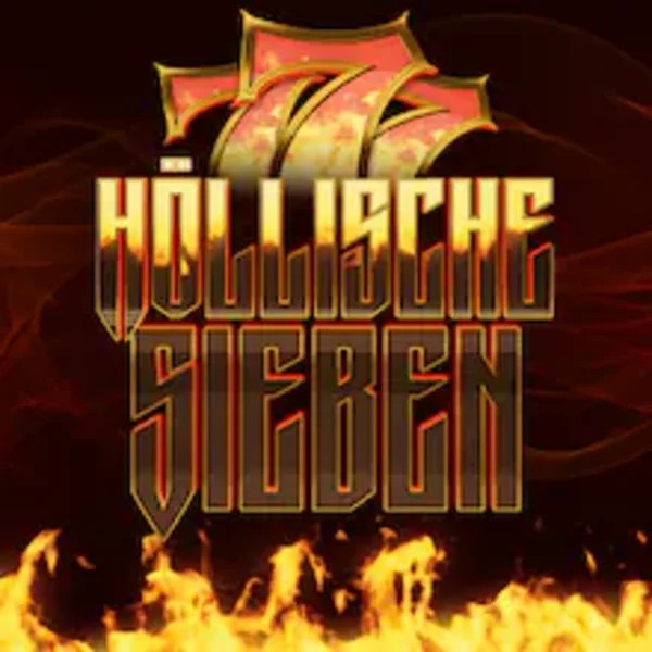 Hollische Sieben casino game by Hölle Games – featured logo at GramsBet Casino