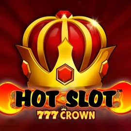 Hot Slot 777 Crown – slot by Wazdan, featured at gramsbetonline.com