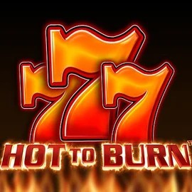 Hot To Burn casino game by Pragmatic Play – featured logo at GramsBet Casino