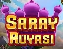Try Saray Ruyasi slot by Pragmatic Play on gramsbetonline.com – logo image