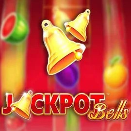 Slots logo of Jackpot Bells from Playtech at GramsBet Casino
