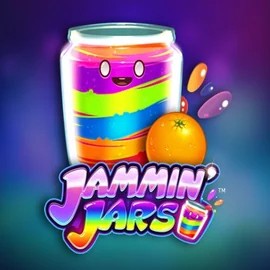 Jammin Jars online slot from Push Gaming – play at gramsbetonline.com