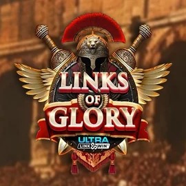 Links of Glory online slot from Slingshot Studios – play at gramsbetonline.com