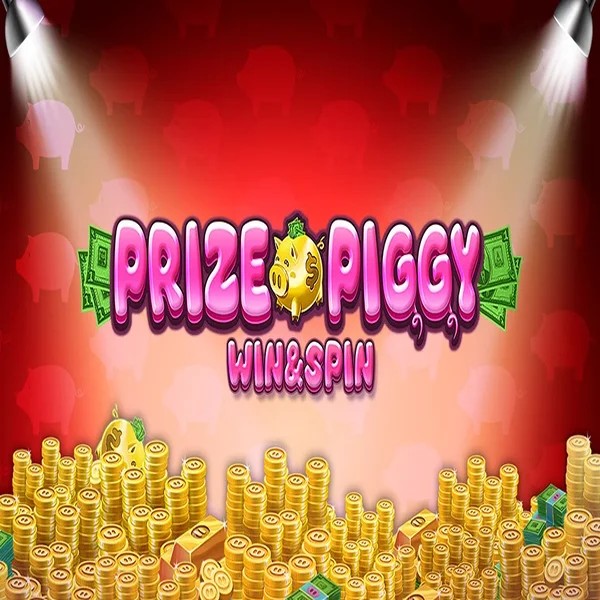 Prize Piggy Win & Spin – slot by Inspired Gaming, featured at gramsbetonline.com