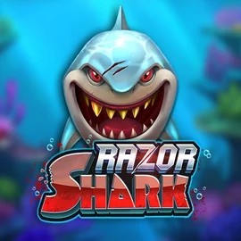 Razor Shark – slot by Push Gaming, featured at gramsbetonline.com