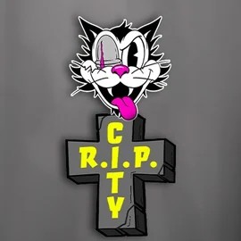 RIP City – slot by Hacksaw Gaming, featured at gramsbetonline.com