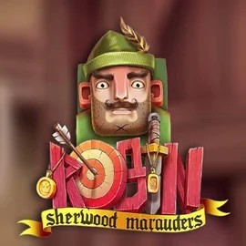 Play Robin Sherwood Marauders slot by Yggdrasil on gramsbetonline.com