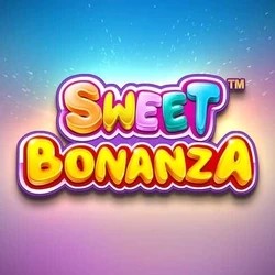 Try Sweet Bonanza slot by Pragmatic Play on gramsbetonline.com – logo image