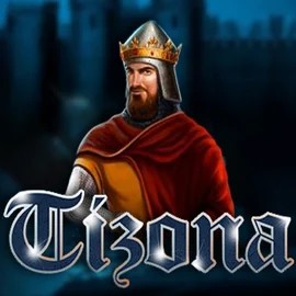 Tizona logo by Merkur Gaming GramsBet Casino